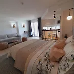 Lejlighed 306, Armacao da Abobora