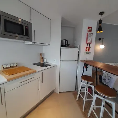 306, Apartamento Armacao da Abobora