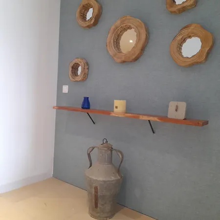 Apartamento 306,
