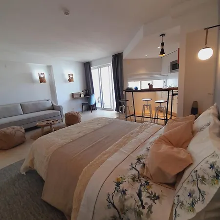 Apartment 306, Armacao da Abobora