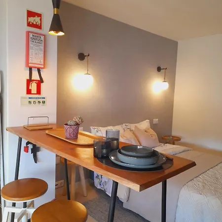 Apartamento 306,